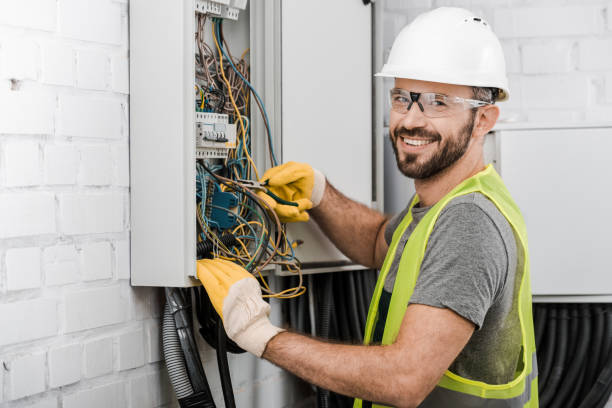 Best Emergency Electrical Repair  in Keary, NE