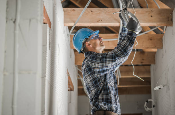Best Licensed Electrician  in Keary, NE