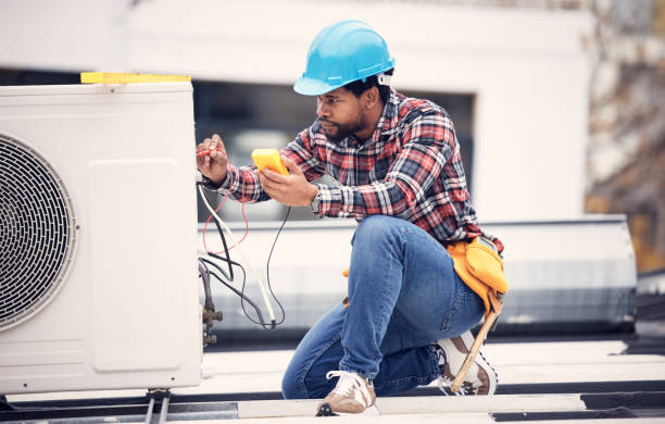 Best Industrial Electrical Services  in Keary, NE
