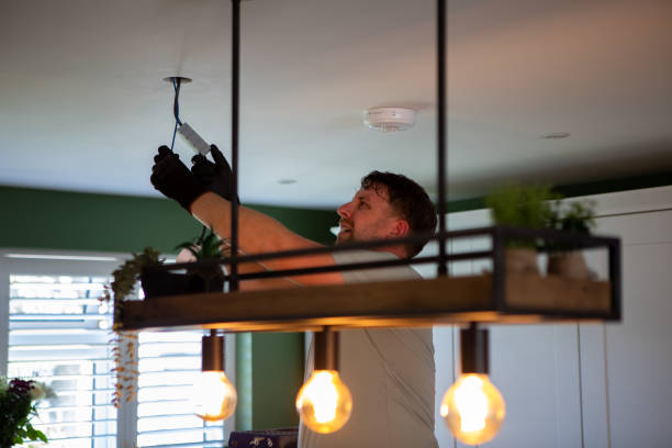 Best Electric Panel Repair  in Keary, NE