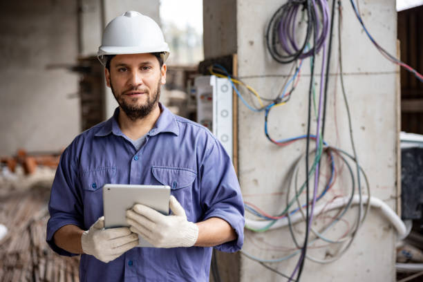 Best Electrical Rewiring Services  in Keary, NE