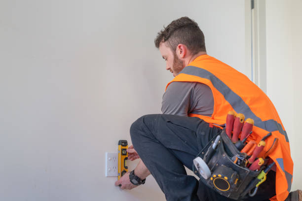 Best Licensed Electrician  in Keary, NE