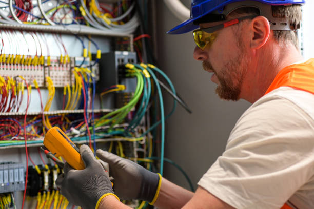 Best Electrical Installation Contractor  in Keary, NE