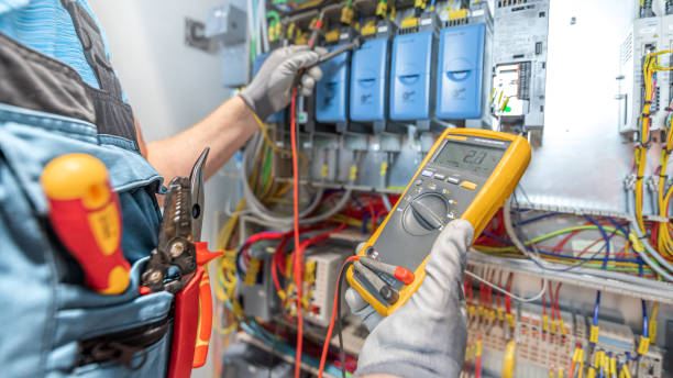 Best Electrical System Inspection  in Keary, NE