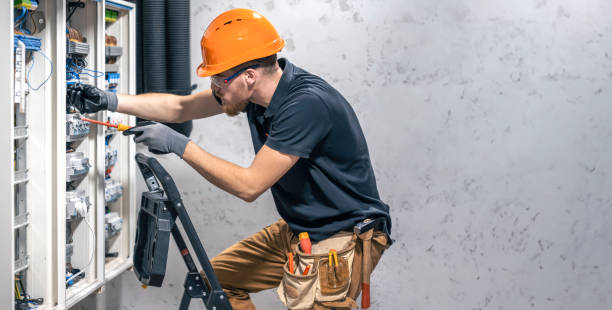 Best Electrical Troubleshooting Services  in Keary, NE