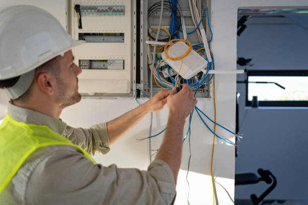 Best Affordable Electrician  in Keary, NE