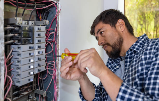 Professional Electrician in Kearney, NE